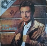 Disc Vinil 7# Peter Alexander &lrm;&ndash; Peter Alexander - AMIGA &lrm;&ndash; 5 56 027