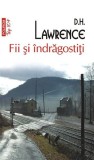 Fii si indragostiti | D.H. Lawrence