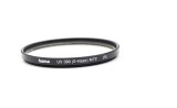Filtru foto protectie UV Hama 72mm, 70-80 mm