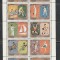 Sharjah 1970 - Jocurile Olimpice Munchen S/S 1v MNH