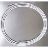 F&uuml;hlersonde NTC 103 AT11 mit 1,5m PVC-Kabel IP67 - Pr&auml;zise Temperaturmessung f&uuml;r perfektes Bier