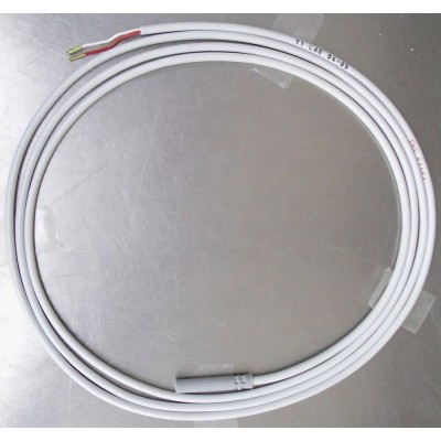 F&amp;uuml;hlersonde NTC 103 AT11 mit 1,5m PVC-Kabel IP67 - Pr&amp;auml;zise Temperaturmessung f&amp;uuml;r perfektes Bier foto
