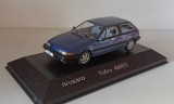 Macheta Volvo 480 ES 1986 - Atlas 1/43, 1:43