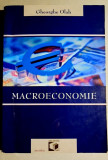 Macroeconomie - Gheorghe Olah