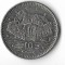 Moneda 10 pence 1993 - Gibraltar