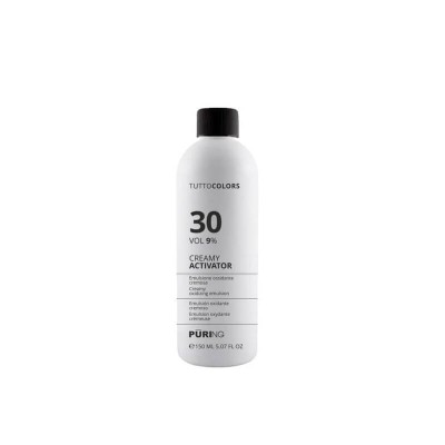 Puring Oxidant crema 9%, 150ml foto