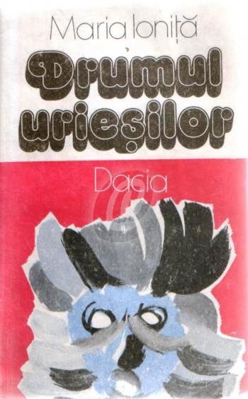 Drumul uriesilor Drumul uriesilor
