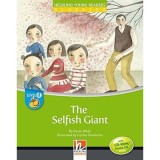 The Selfish Giant - Oscar Wilde