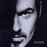 Older | George Michael, R&amp;B, sony music