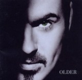 Older | George Michael, R&amp;B, Sony Music