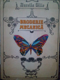 Aurelia Silla - Broderie mecanica (editia 1982)