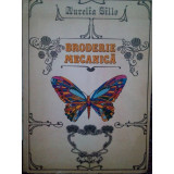 Aurelia Silla - Broderie mecanica (editia 1982)