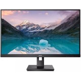 Monitor WLED 275S9JML, 27 inch 2560 x 1440 pixeli, 75 Hz, 4 ms, Negru, Philips