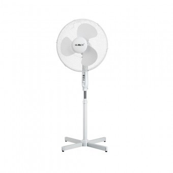 Ventilator cu picior Kemot URZ3356, diametru 43 cm, putere 45 W foto