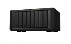 NAS Synology DS1819+ foto