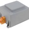 Transformator &icirc;ncapsulat 100VA 230V-24V 4,16A cu șurub