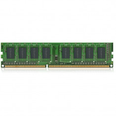 Memorie RAM Desktop 8GB DDR3, Exceleram, 1600MHz, CL11, 1.5V foto