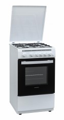 ARAGAZ HEINNER HFSC-V60LITGRWH foto