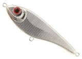 Vobler Strike Pro Baby Buster, E, 25g, 10cm