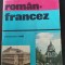 Ghid de conversație rom&acirc;n - francez