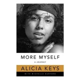 More Myself: A Journey