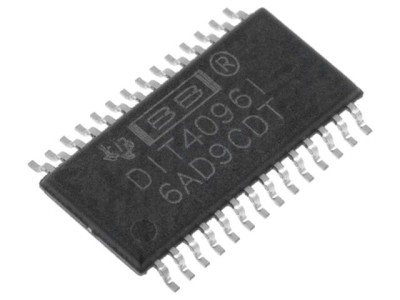 Procesor Audio TSSOP28 foto