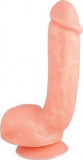 Dildo X5 Hard On 22 cm