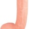 Dildo X5 Hard On 22 cm