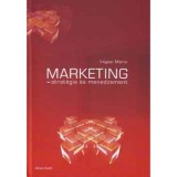 Marketing - strat&eacute;gia &eacute;s menedzsment - V&aacute;g&aacute;si M&aacute;ria
