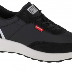 Pantofi pentru adidași Levi's Greta S 234666-725-59 negru