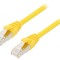 Patch Cord ETHERLINE Cat.6a S/FTP LSZH Galben