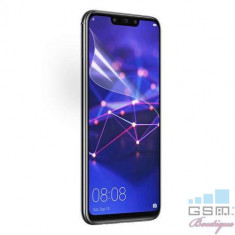 Folie Protectie Display Huawei Mate 20 lite foto