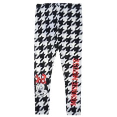 Colanti pentru fete E Plus M Minnie Mouse CPF-880624, Multicolor foto