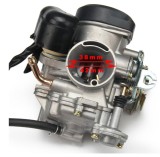 Carburator scuter chinezesc GY6 CVK 26 150-200-250cc - 4T