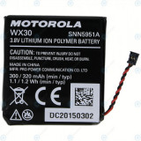 Baterie Motorola Moto 360 SNN5951A WX30 300mAh