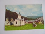 QW25 MS - Carte postala - tematica manastiri - vedere - Manastirea Suzana 3