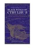 Black Wings of Cthulhu - Vol 3 | Mark Howard Jones, S. T. Joshi, Titan Books Ltd
