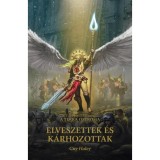 Elveszettek &eacute;s k&aacute;rhozottak - Terra Ostroma - Guy Haley