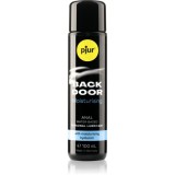 Pjur BackDoor Moisturising gel lubrifiant anal pe bază de apă 100 ml