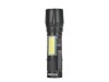 Mini lanterna de buzunar LED COB, 10 W, 500 mAh, 500 lm, IPX5, Keltin K02005