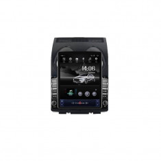 Navigatie dedicata Nissan Qashqai H-499 ecran tip TESLA 9.7" cu Android Radio Bluetooth Internet GPS WIFI 4+32GB DSP 4G Octa Co CarStore Technology