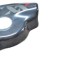 Kit XX Trigger Cover - dreapta, Negru Ultimate FactoryBikes