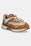 UGG sneakers RetroFi Low culoarea maro, 1167070-CHE