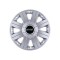 Set 4 capace roti 16 inchi (R16) Cosmos Gri, Compatibil Cu Smart