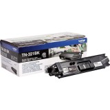 Brother Toner TN321BK Black 2.5K