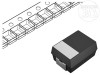 Condensator Tantal Low ESR 100uF 16VDC SMD D 2917 &plusmn;10% - Componentă Electronică de &Icirc;naltă Performanță