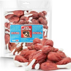 Pulpita happet calciu &amp; rata 500 g