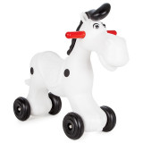 Balansoar cu roti Rocking Cute Horse, Pilsan