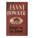 Janni Howker - Badger on the Barge - 110390