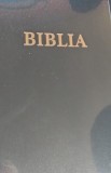BIBLIA NOUA TRADUCERE ROMANEASCA IN FOLIE,NOUA !!!!!